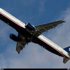 Airbus A-321-231 US Airways