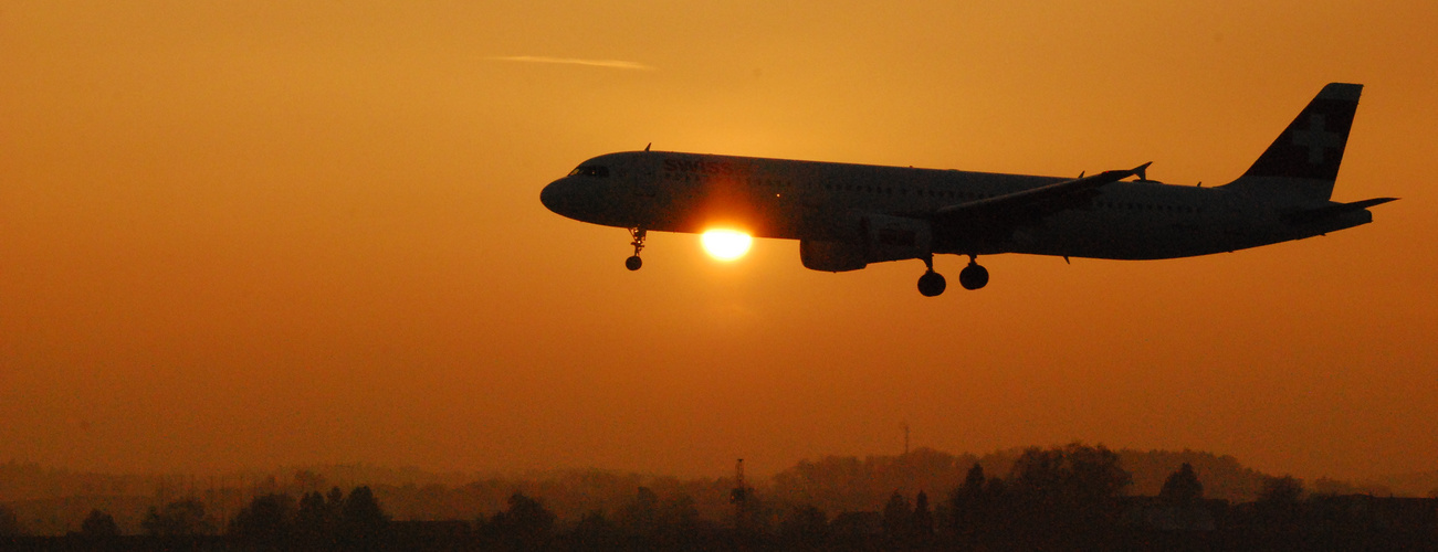 Airbus A-321