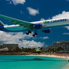 Airbus A 330-323X Air Caraibes