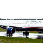 Airbus A 330 US Airways