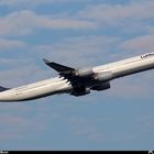 Airbus A-340-642 Lufthansa *A346*