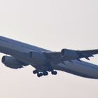 Airbus A 340 Lufthansa