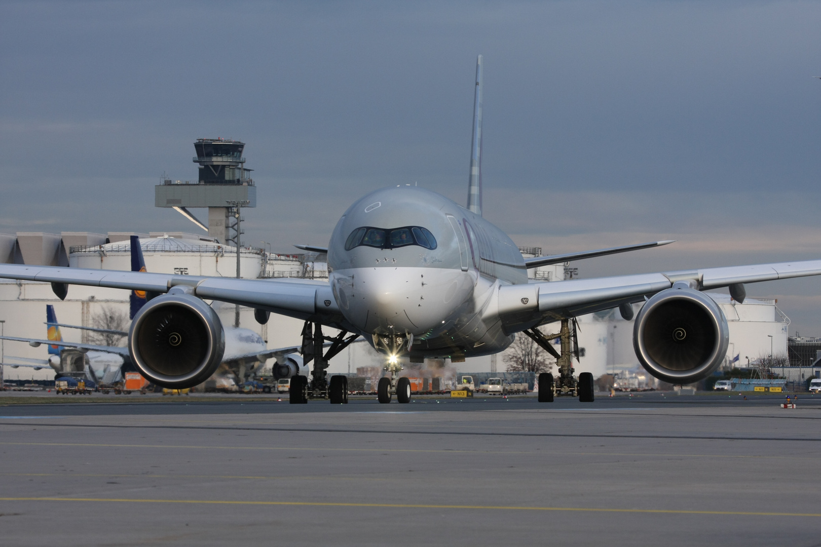 Airbus A 350