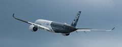 Airbus A-350 XWB ILA-2016