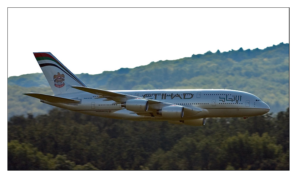 Airbus A 380