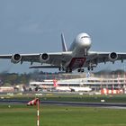 Airbus A 380