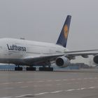 Airbus A 380-800