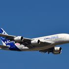 Airbus A 380