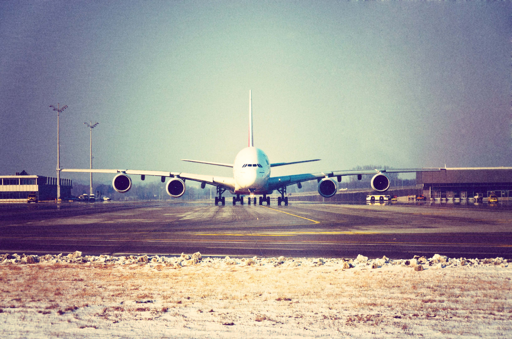 Airbus A 380