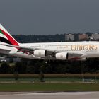 Airbus A-380-861 Emirates