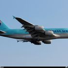 Airbus A-380-861 Korean Airlines