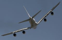 Airbus A-380