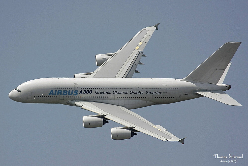 Airbus A 380