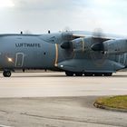 Airbus A 400