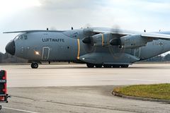 Airbus A 400