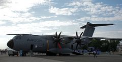 AIRBUS A 400M