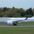  Airbus A220-300 - Air France 