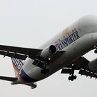 Airbus A300-600ST Beluga