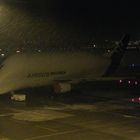 Airbus A300-600ST Beluga