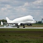 Airbus A300 F4 -608ST Beluga