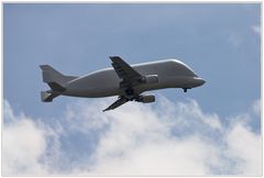 Airbus A300ST Beluga F-GSTF