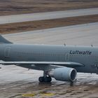 Airbus A310-300MRTT Luftwaffe 