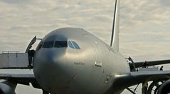 AIRBUS A310-304(MRTT)