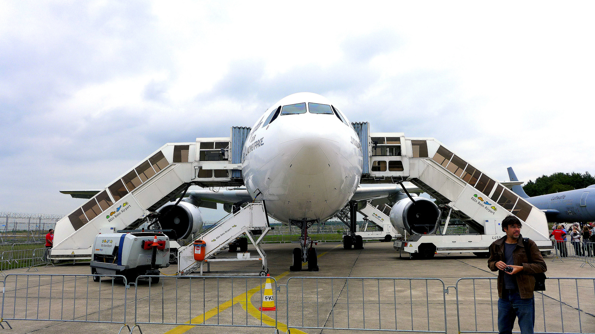 Airbus A310 ZERO-G 