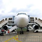 Airbus A310 ZERO-G 