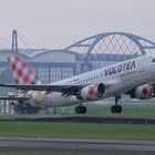  Airbus A319-112  Volotea 