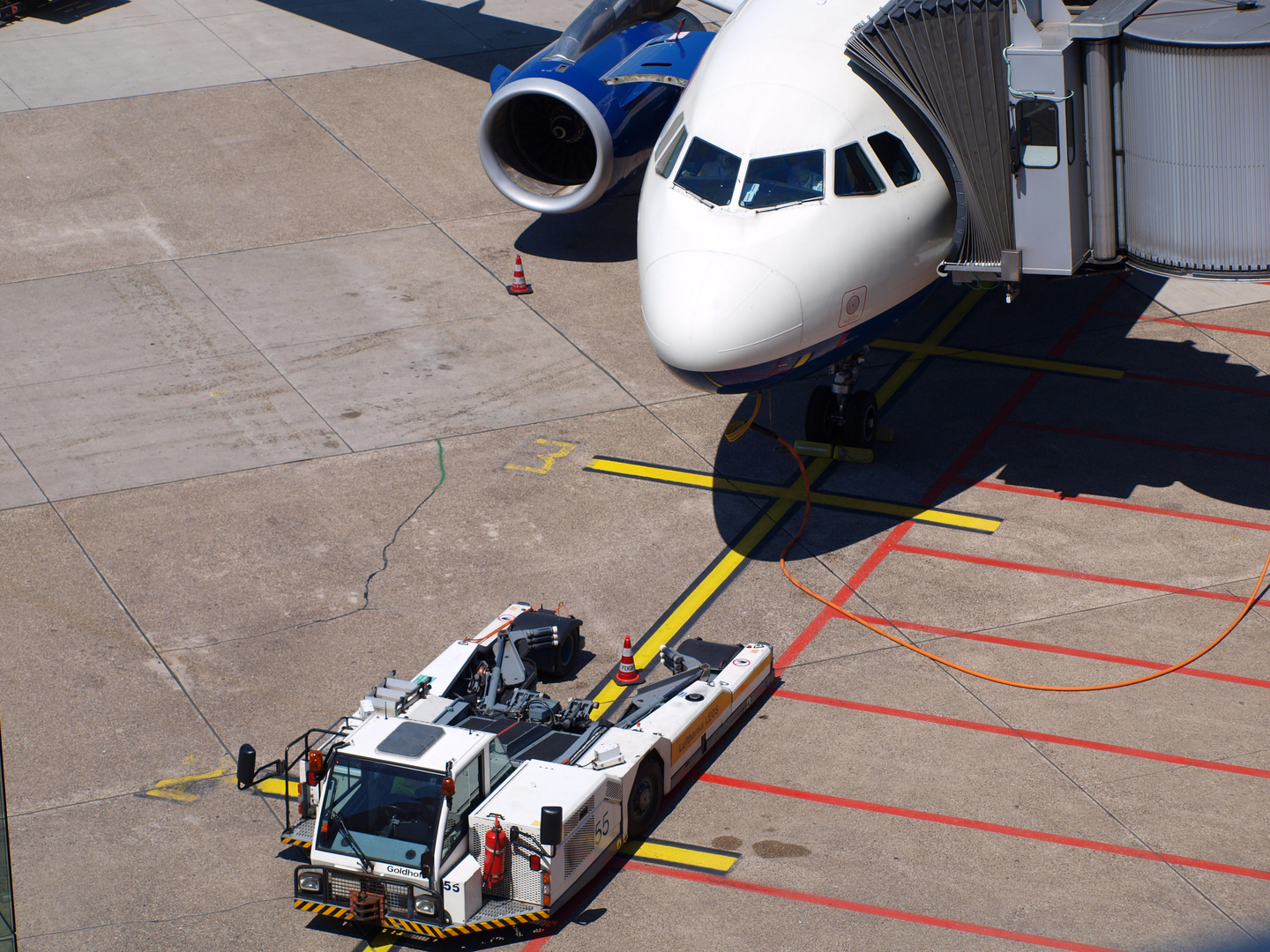 Airbus A319-131