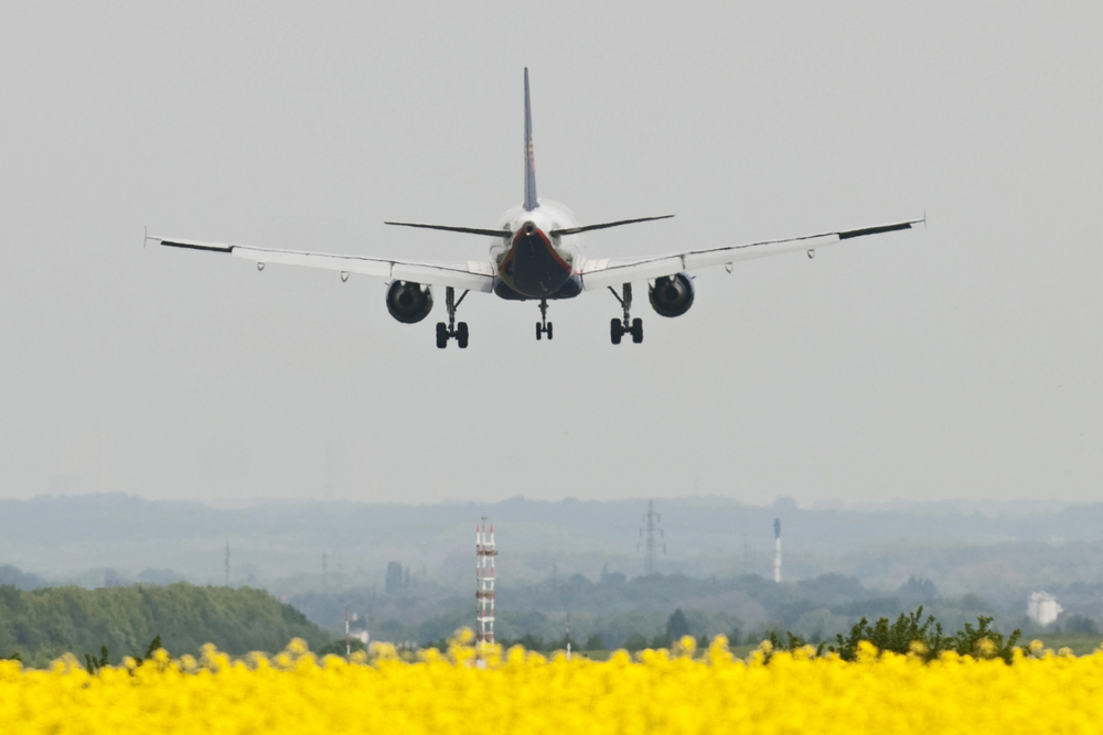 Airbus A319