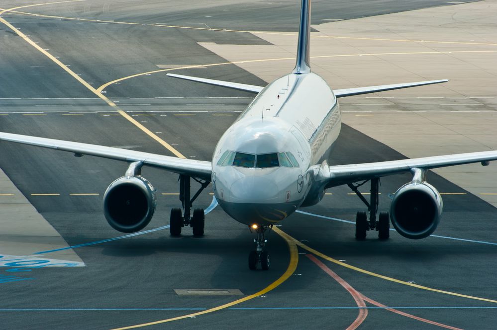 Airbus A320-200