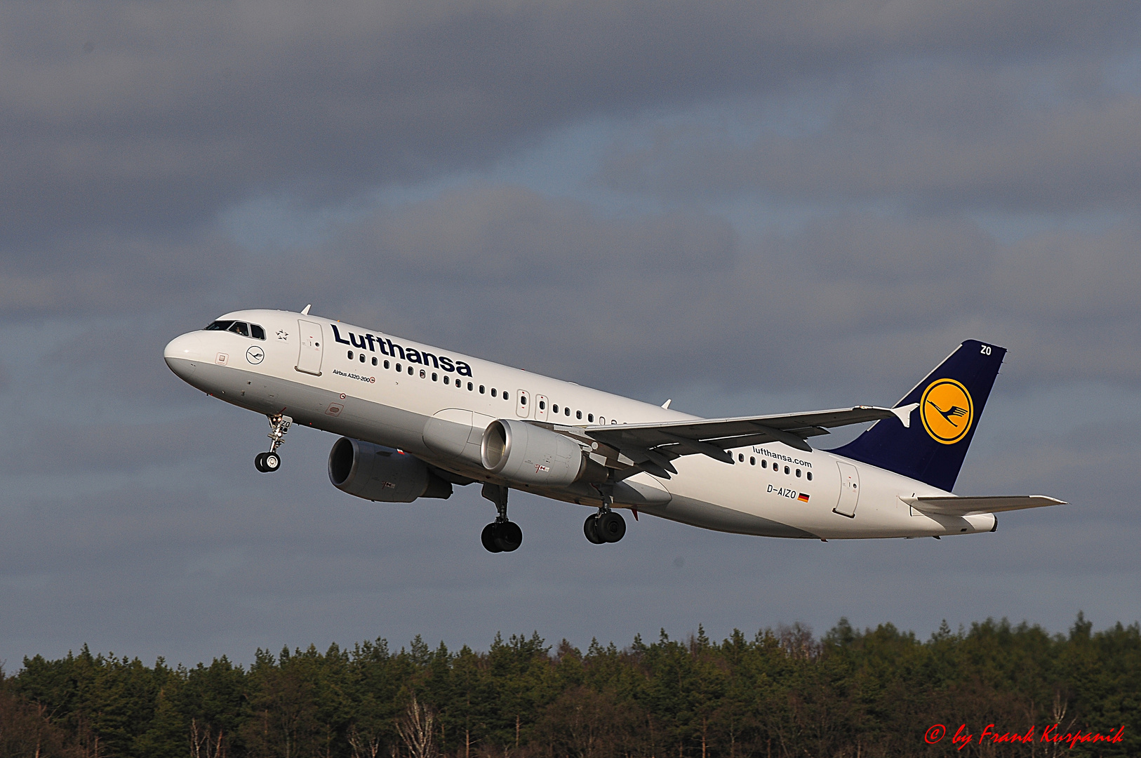 Airbus A320-200