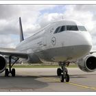Airbus A320-200 "Kaufbeuren"