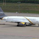 Airbus A320-200 Nesma Airlines