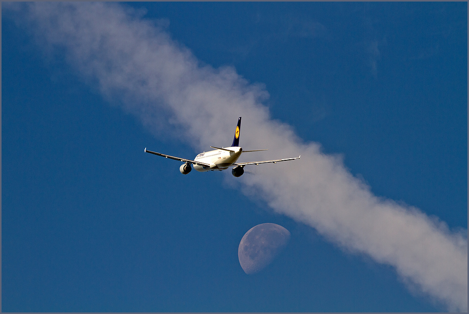 Airbus A320-211