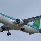  Airbus A320-214 - Aer Lingus 