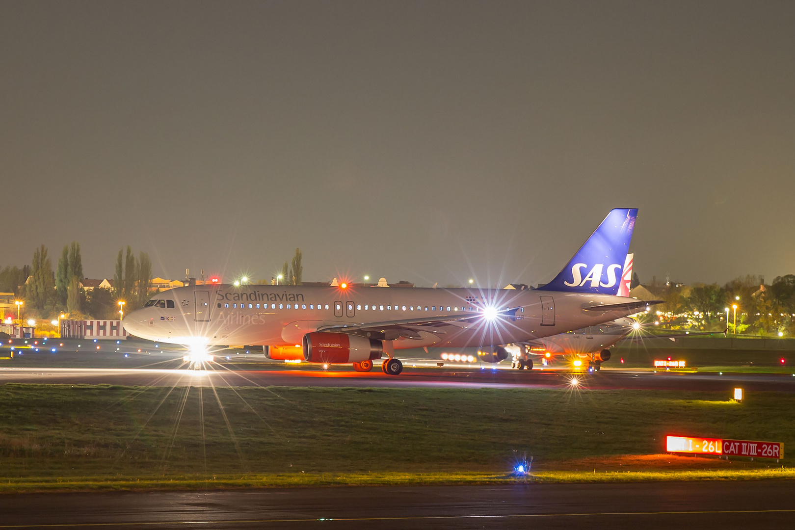 Airbus A320-232