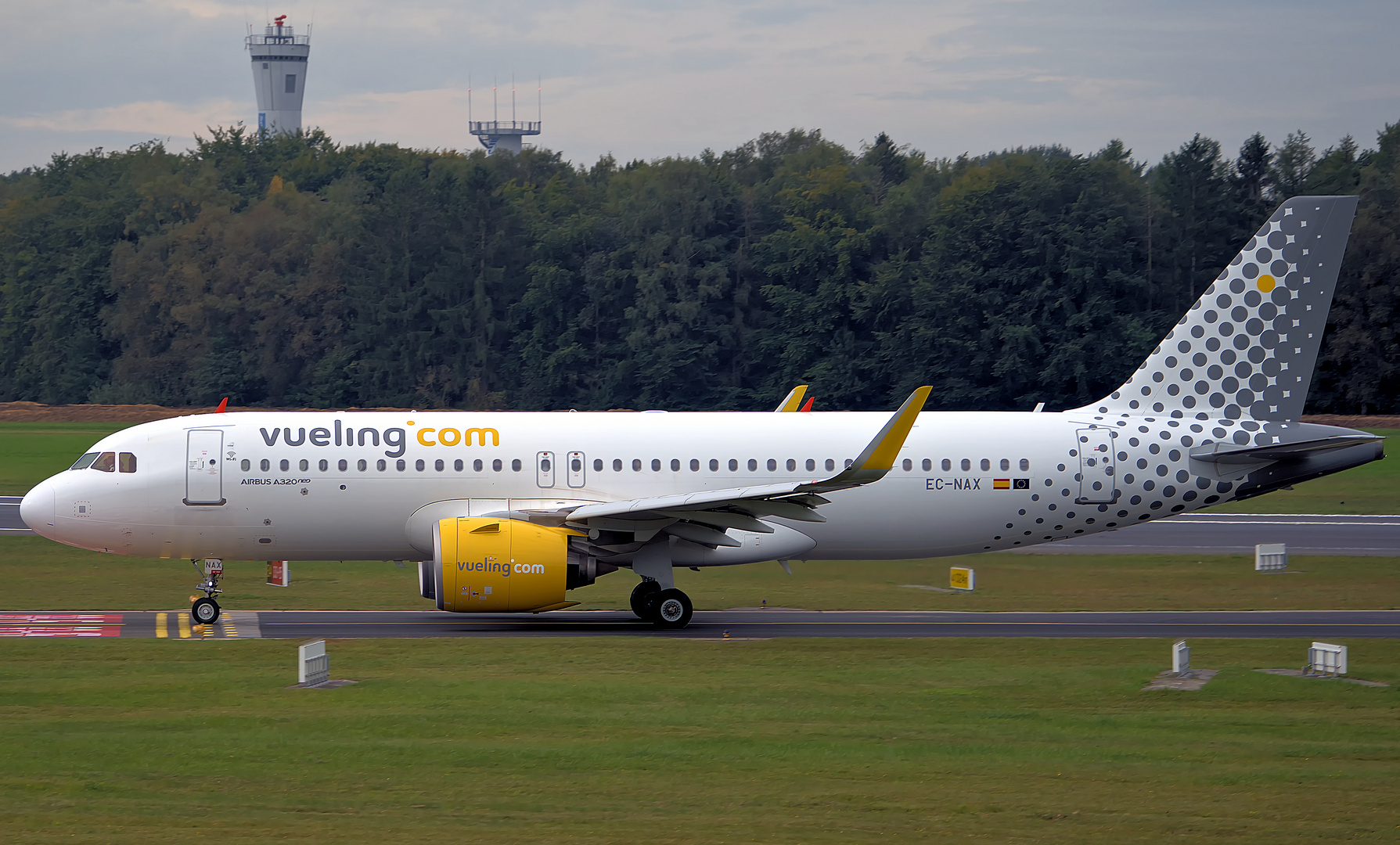 Airbus A320271N Foto & Bild air, blue, world Bilder auf