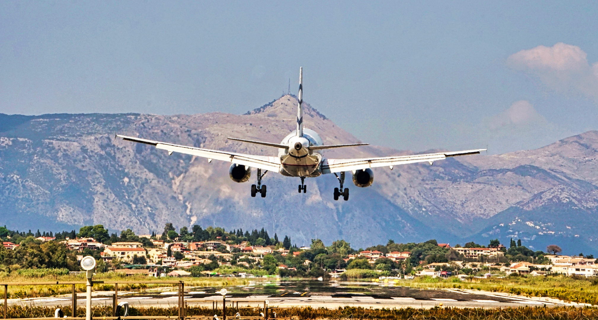 Airbus A320