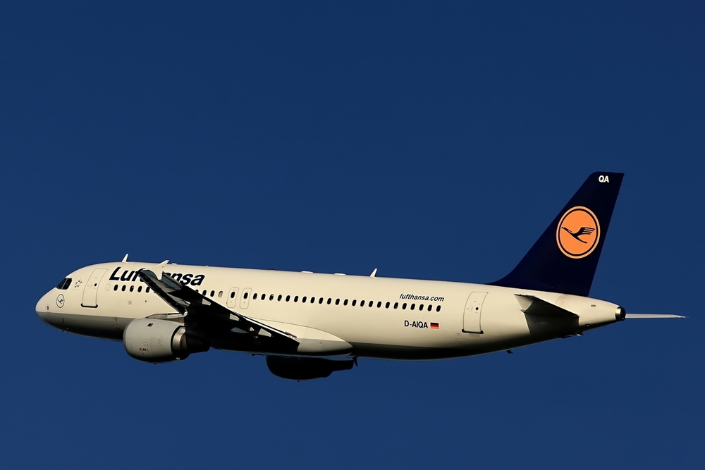 Airbus A320