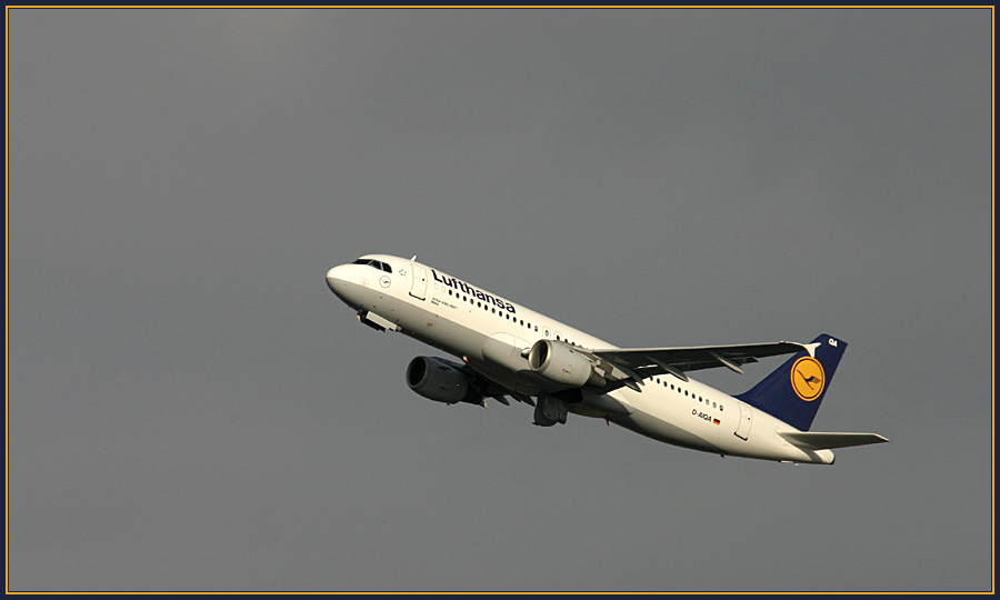 Airbus A320