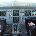 Airbus A320 - Cockpit II