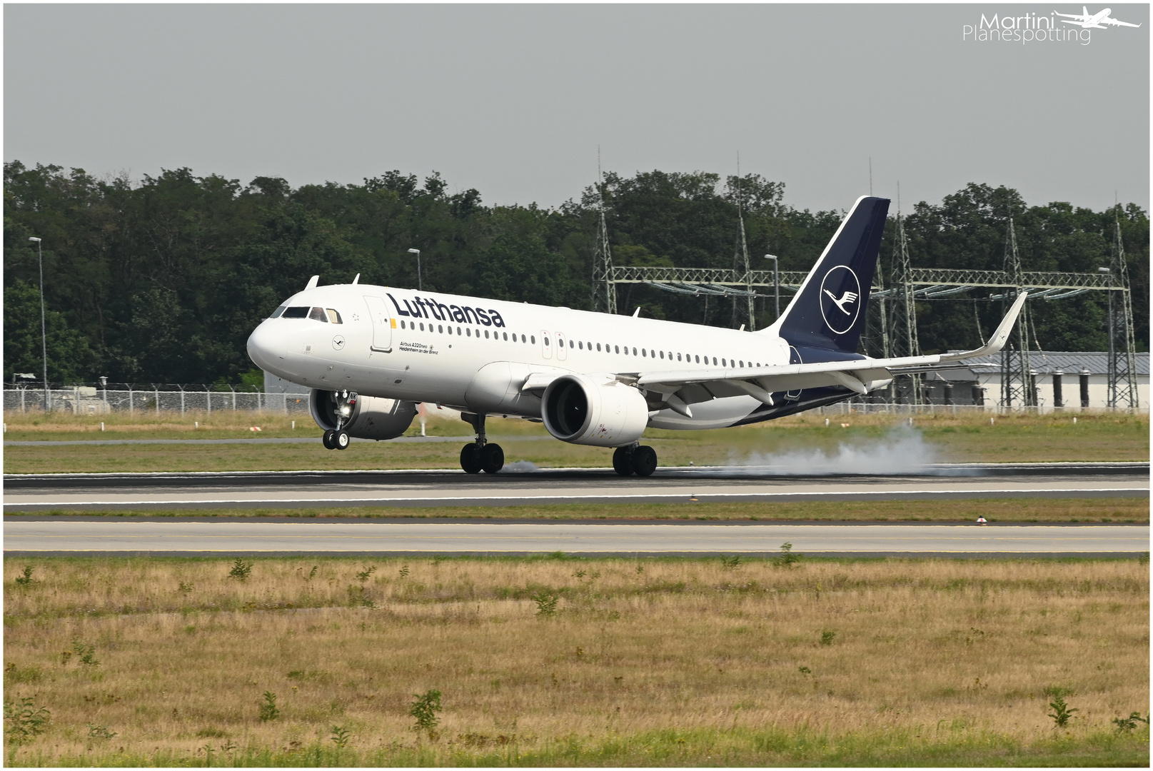 Airbus A320 Neo