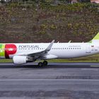 Airbus A320 TAP Portugal