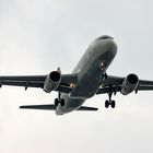 Airbus A320 Turkish Airlines - Bremer Airport