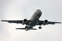 Airbus A320 Turkish Airlines - Bremer Airport