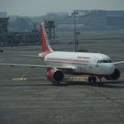 Airbus A320neo der Air India…