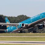 Airbus A321-231 Vietnam Airlines